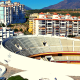 Estepona, Plaza de Toros 