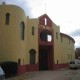 Calanda, plaza de toros.