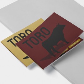 Libro Toro. Mini enciclopedia taurina