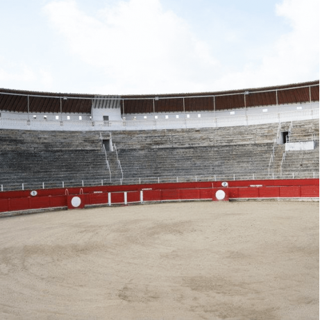 Inca Plaza de Toros 