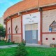 Almazán Plaza de toros 