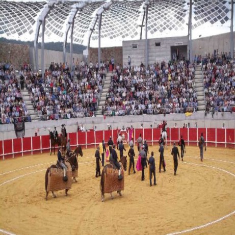 Llerena Plaza de toros