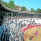 Tarazona de Aragón Plaza de toros