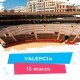 15/03 Fallas (17:00) Toros. FORMATO PDF - IMPRIMIR