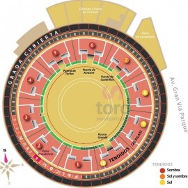 23/05 Córdoba (19:00) Toros FORMATO PDF 