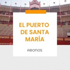 Abono El Puerto de Santa María - PDF-IMPRIMIR