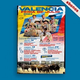 Abono Valencia (Julio 18-21) FORMATO PDF
