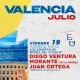 19/07 Valencia (19:00) Toros PDF FILE