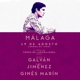 19/08 Málaga (19:30) Toros PDF FILE