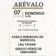 07/07 Arévalo (19:30) Rejones PDF FORMAT-PRINT