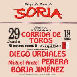 29/06 Soria (18:00) Toros PDF- PRINT