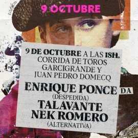 09/10 Valencia (18:00) Toros FORMATO PDF-IMPRIMIR