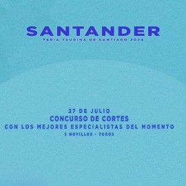 27/07 Santander (18:30) Cortes PDF- PRINT