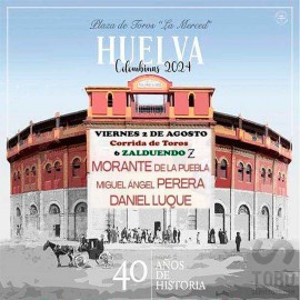 02/08 Huelva (20:00) Toros PDF FILE