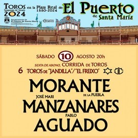 10/08 El Puerto (20:00) Toros PDF FILE