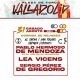 31/08 Valladolid (18:00) Rejones FORMATO PDF 