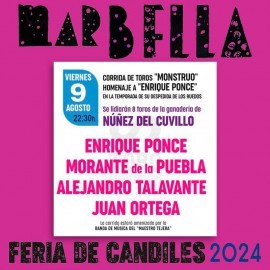 09/08 Marbella (22:30) Toros PDF FILE-PRINT