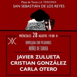28/08 San Seb. Reyes (19:00) Novillos PDF FILE