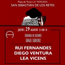 29/08 San Seb Reyes (21:00) Rejones PDF FILE