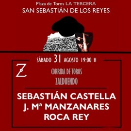31/08 San Seb Reyes (19:00) Toros PDF FILE