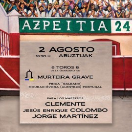 02/08 Azpeitia (18:30) Toros PDF FILE