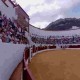 Pegalajar Plaza de toros