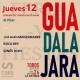 12/09 Guadalajara (18:00) Toros PDF FILE