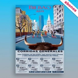Abono Bilbao (18:00) Agosto 18 al 25 PDF FILE