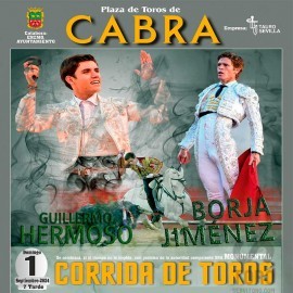 01/09 Cabra (19:00) Toros PDF FILE