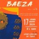 17/08 Baeza (20:00) Toros PDF FILE - PRINT