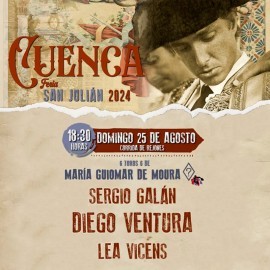 25/08 Cuenca (18:30) Rejones PDF FILE