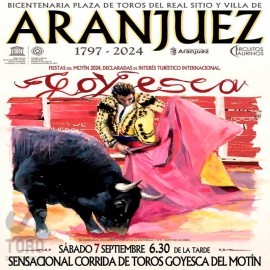 07/09 Aranjuez (18:30) Toros PDF FILE