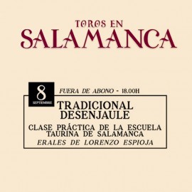 08/09 Salamanca (18:00) Desenjaule PDF FILE