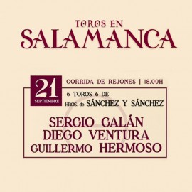 21/09 Salamanca (18:00) Rejones PDF FILE