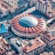 Villena (Alicante), plaza de toros.