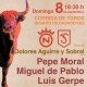 08/09 Madrid (19:00) Toros. PDF FILE