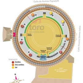 07/10 Zaragoza (8:00) Suelta de vaquillas PDF DOCUMENT