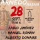 28/09 Arnedo (17:30) FORMATO PDF - IMPRIMIR