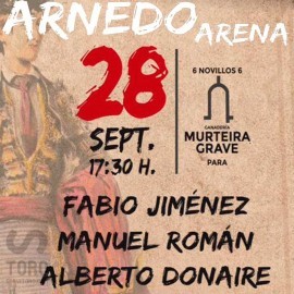 28/09 Arnedo (17:30) PDF FILE - PRINT