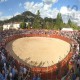 Villar del Olmo Plaza de toros 