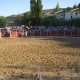 Villar del Olmo Plaza de toros 