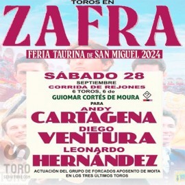 28/09 Zafra (17:45) Rejones PDF FILE - PRINT