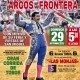 29/09 Arcos de la Frontera (17:30) Toros PICK TICKETS BOX OFFICE