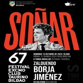 13/10 Bilbao (18:00) FESTIVAL FORMATO PDF