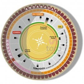 Entradas Toros Barcarrota - Feria de Nuestra Señora del Soterrano