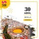 30/04 Feria de Abril (18:30) Toros PDF - IMPRIMIR