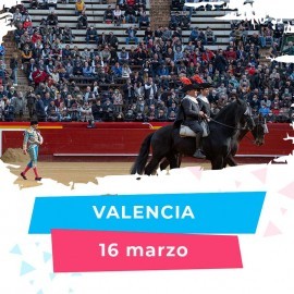 16/03 Fallas (17:00) Toros. PDF FILE - PRINT