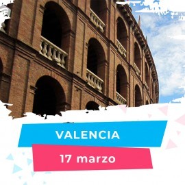 17/03 Fallas (17:00) Toros. PDF FILE - PRINT