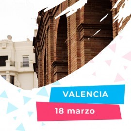 18/03 Fallas (17:00) Toros. PDF FILE - PRINT