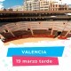 19/03 Fallas (17:00) Toros. PDF FILE - PRINT